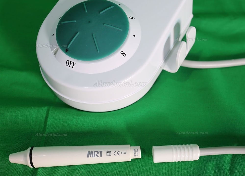 Dental Ultasonic Piezo Scaler Tips With Detachable Handpiece Fit Woodpecker EMS